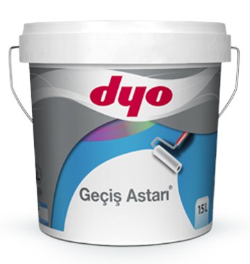 GEÇİŞ ASTARI