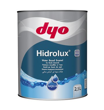 HİDROLUX