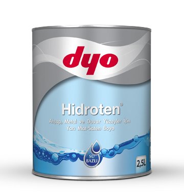 HİDROTEN