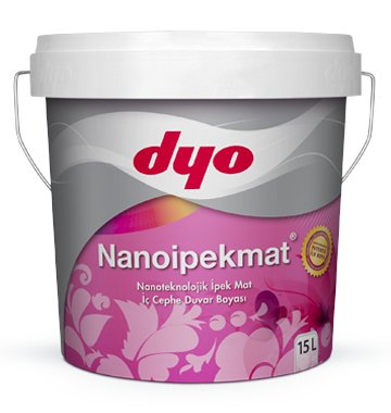 NANOİPEKMAT