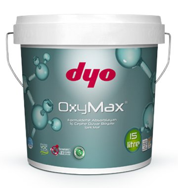 OXYMAX