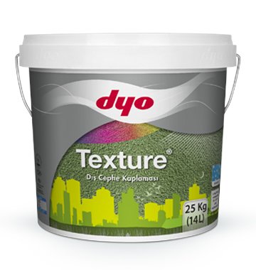 TEXTURE GRENLİ