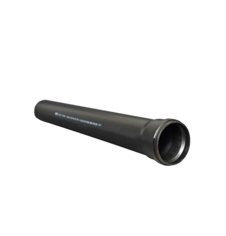 Wavin SiTech B1 Boru